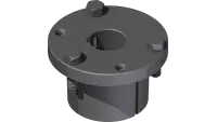 83.Q120 Bushing, 1 1/4" Q1