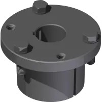 83.Q120 Bushing, 1 1/4" Q1