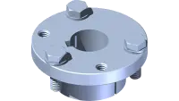 Bushing, 1" SDS