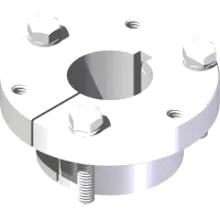83.SDS20 Bushing, 1 1/4" SDS