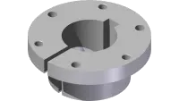 83.SDS23 Bushing, 1-7/16" SDS