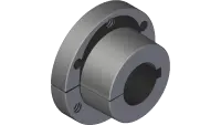 83.SH16 Bushing, 1" SH