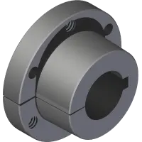 83.SH16 Bushing, 1" SH