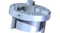83.SH20 Bushing, 1.25" SH