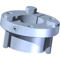 83.SH20 Bushing, 1.25" SH