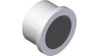 85.B0060 Bushing, 1 1/4 ID x 1 1/2 OD 1