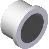 85.B0060 Bushing, 1 1/4 ID x 1 1/2 OD 1