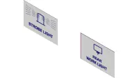 00.0185 Decal, Cab Controls
