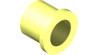 85.B0077 Bushing, 3/4 ID x 1" OD x 1