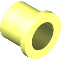 85.B0077 Bushing, 3/4 ID x 1" OD x 1