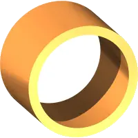 85.B0083 Bushing, Bronze Sleeve