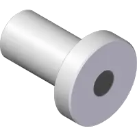 85.B0084 Bushing, Drive Pulley