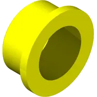 85.B0086 Bushing, 20MM ID x 26 OD x 15