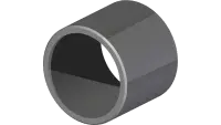 Bushing, 3/4 ID x 7/8 OD x 3/4
