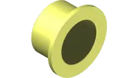85.B0088 Bushing, 5/8 ID x 3/4 OD x 1/2