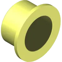 85.B0088 Bushing, 5/8 ID x 3/4 OD x 1/2