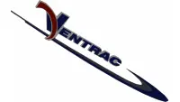 00.0189 Decal, Ventrac Orbital