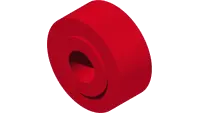 85.B0100 Bushing, .516 ID X 1-1/2 OD X 5/8T