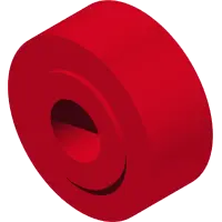 85.B0100 Bushing, .516 ID X 1-1/2 OD X 5/8T