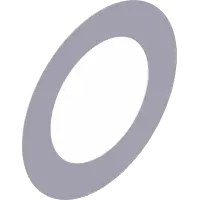 85.B0101 Bushing, .005 Spacer