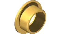 85.B0111 Bushing, 5/8 ID x 3/4 OD x 3/8