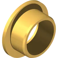 85.B0111 Bushing, 5/8 ID x 3/4 OD x 3/8