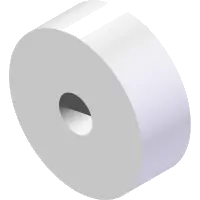 85.B0115 Bushing, 1-3/8OD x 5/16ID x 1/2W