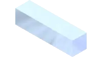 85.K0408-3 Key, 1/4 x 1 304SS