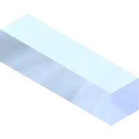 85.K0408-3 Key, 1/4 x 1 304SS