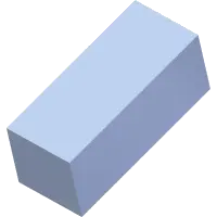 85.K0506 Key, 5/16 x 3/4