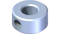 85.SC05 Set Collar, 5/16"