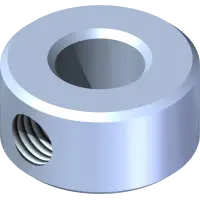 85.SC05 Set Collar, 5/16"