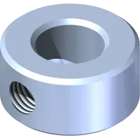 85.SC06 Set Collar, 3/8"