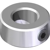 85.SC08 Set Collar, 1/2"