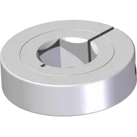 85.SC12-H Shaft Collar, 3/4" Hex Shaft