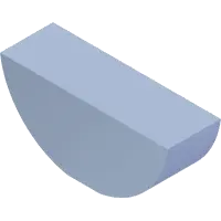 Key, Woodruff 5/16 x 1