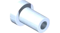 86.0040 Bushing, PTO Pulley