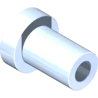 86.0040 Bushing, PTO Pulley