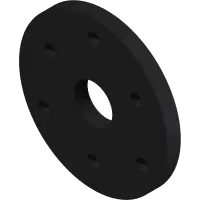 87.0199 Coupler, Rubber Kubota 4000