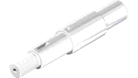 87.0208-2 Shaft, Spindle LH