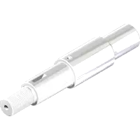 87.0208-2 Shaft, Spindle LH