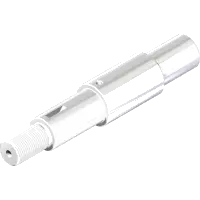 87.0209-2 Shaft, Spindle RH