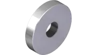 87.0210 Spindle, Flange Shield