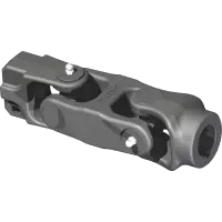 87.0211 U-Joint, 6.5" x1.125"B x.75"B