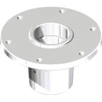 87.0224-1 Housing, Spindle AL HD