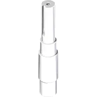 87.0224-2 Shaft, Spindle RH