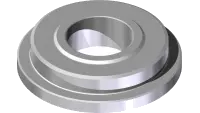 87.0224-3 Shield, Spindle Bottom