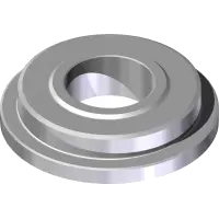 87.0224-3 Shield, Spindle Bottom