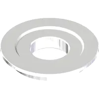 Shield, Spindle Top