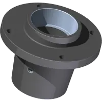 87.0225-1 Housing, Spindle CI